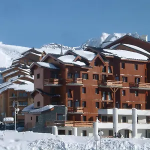 Madame Vacances Des Alpages Aparthotel